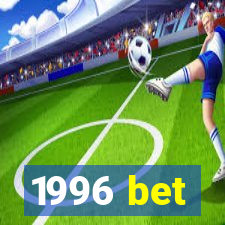 1996 bet